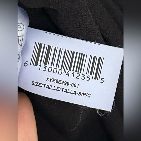 BCBGeneration Black Skirt Romper - Picture 10 of 14